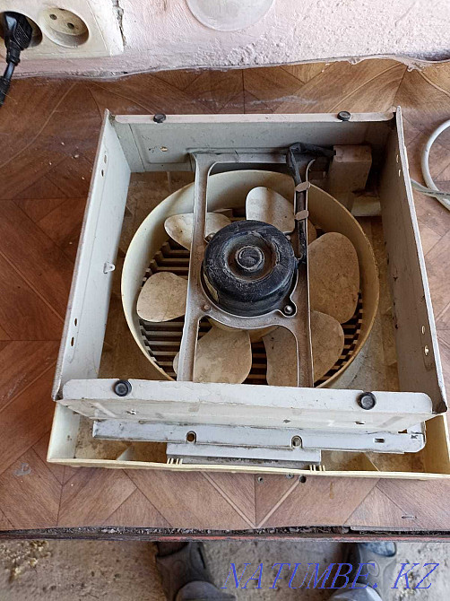 Продам вентилятор для вентиляции Алматы - изображение 3