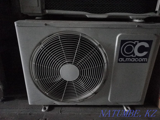 Urgently SELL Air conditioner Almakom  - photo 1