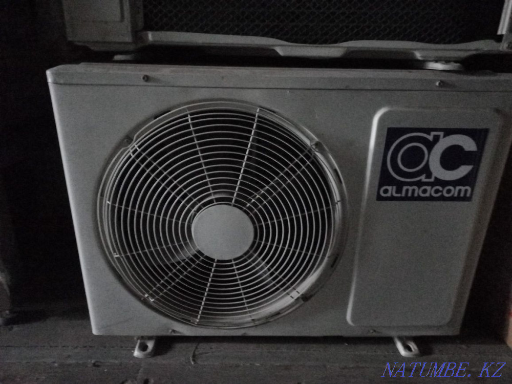 Urgently SELL Air conditioner Almakom  - photo 1