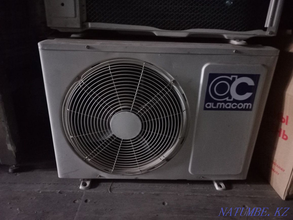 Urgently SELL Air conditioner Almakom  - photo 2