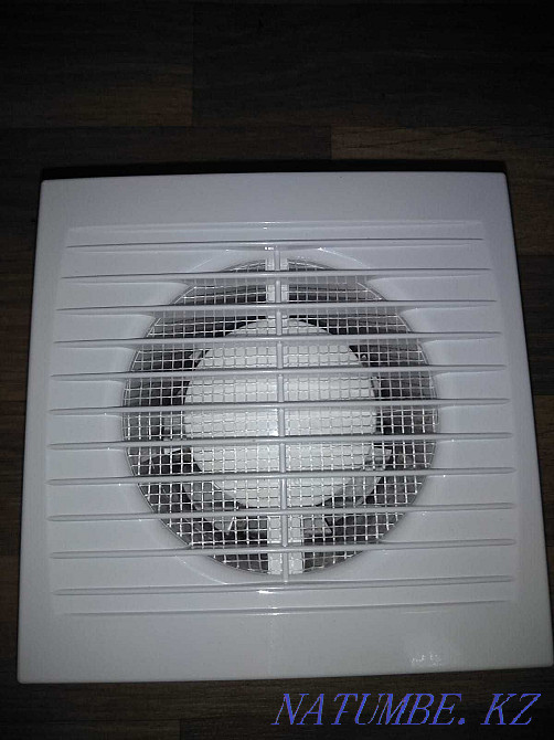 Household fan VENTS LC100 temperature controller, thermostatic head Almaty - photo 8