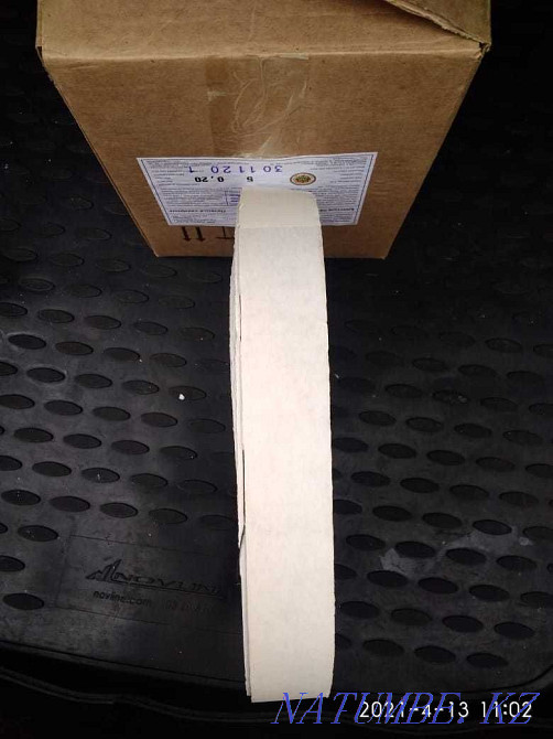 Ventilation seal Astana - photo 2