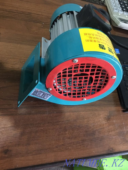 Поддувы и Вентиляторы Шымкент - изображение 3