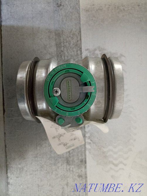 Клапан для вентиляции  - изображение 2