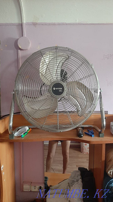 Продам вентилятор.  - изображение 1