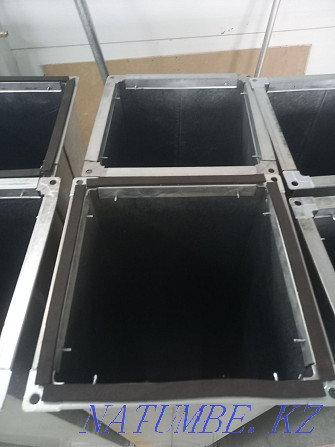 Air duct ventilation box Aqsay - photo 2