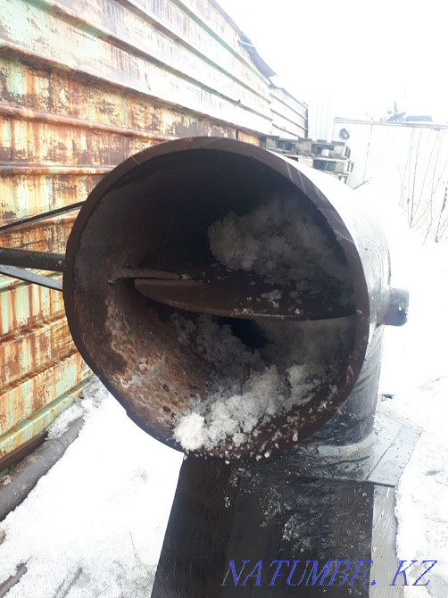 Вытяжка для кухни, кафе,летника Экибастуз - изображение 2