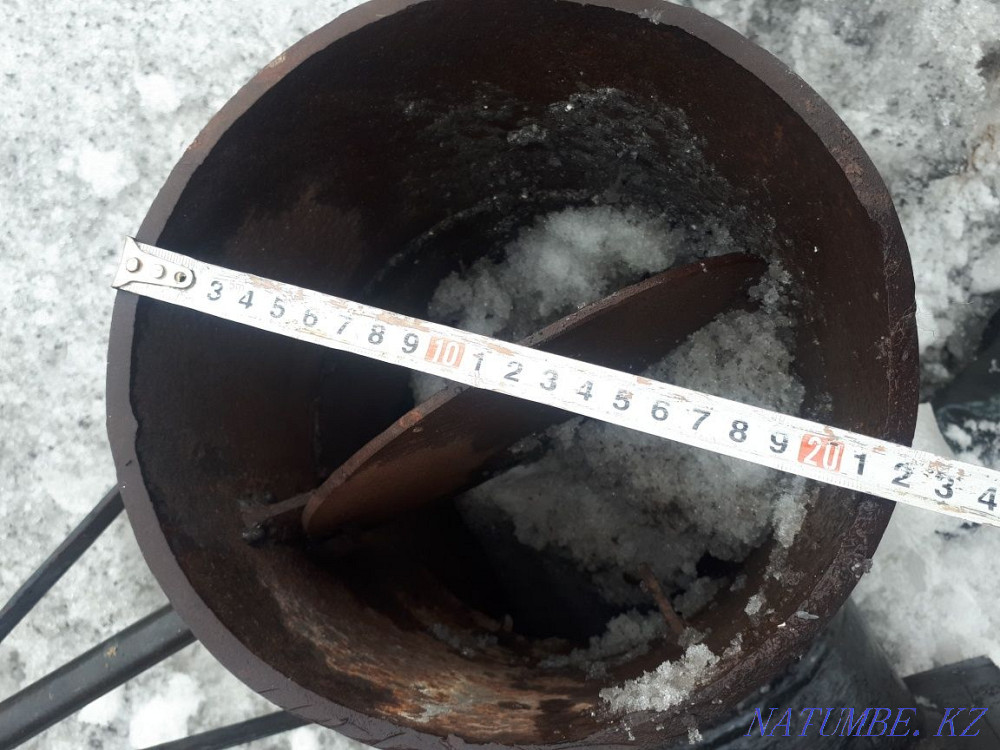 Вытяжка для кухни, кафе,летника Экибастуз - изображение 5