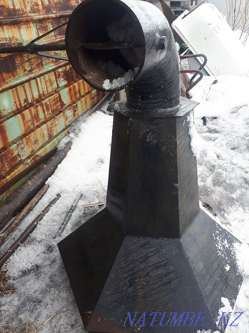 Вытяжка для кухни, кафе,летника Экибастуз - изображение 3