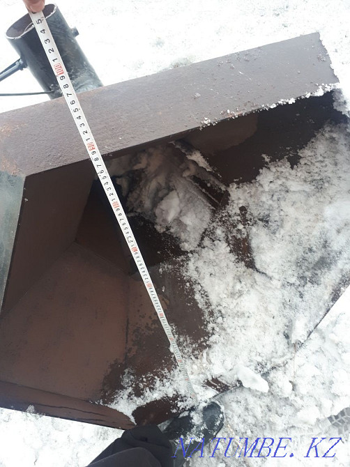 Вытяжка для кухни, кафе,летника Экибастуз - изображение 4