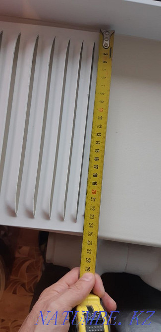 Желдеткіш металл торлар.  Қостанай  - изображение 3