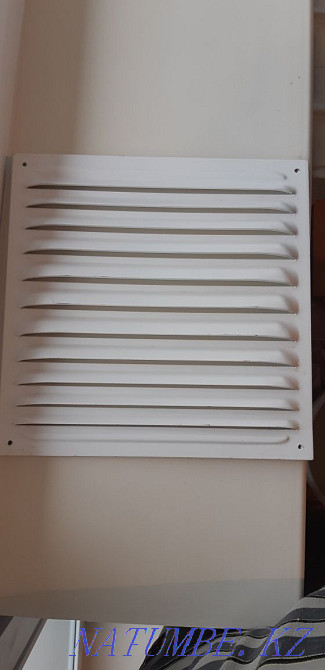 Желдеткіш металл торлар.  Қостанай  - изображение 1