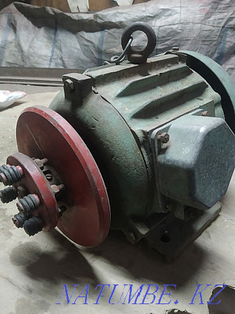 Sell worm gearbox Almaty - photo 2