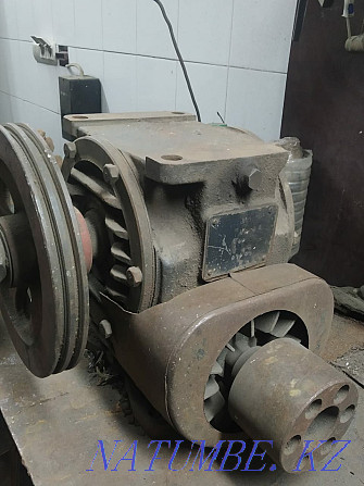 Sell worm gearbox Almaty - photo 1