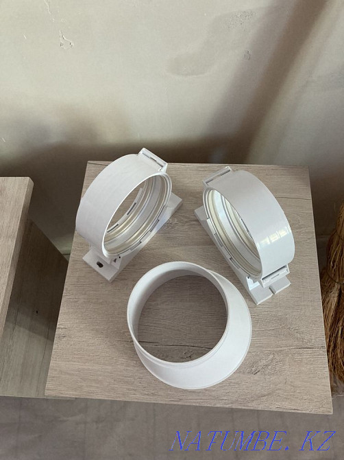 Ventilation hood Astana - photo 1