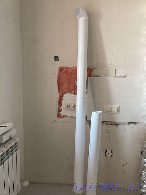 Ventilation hood Astana - photo 2