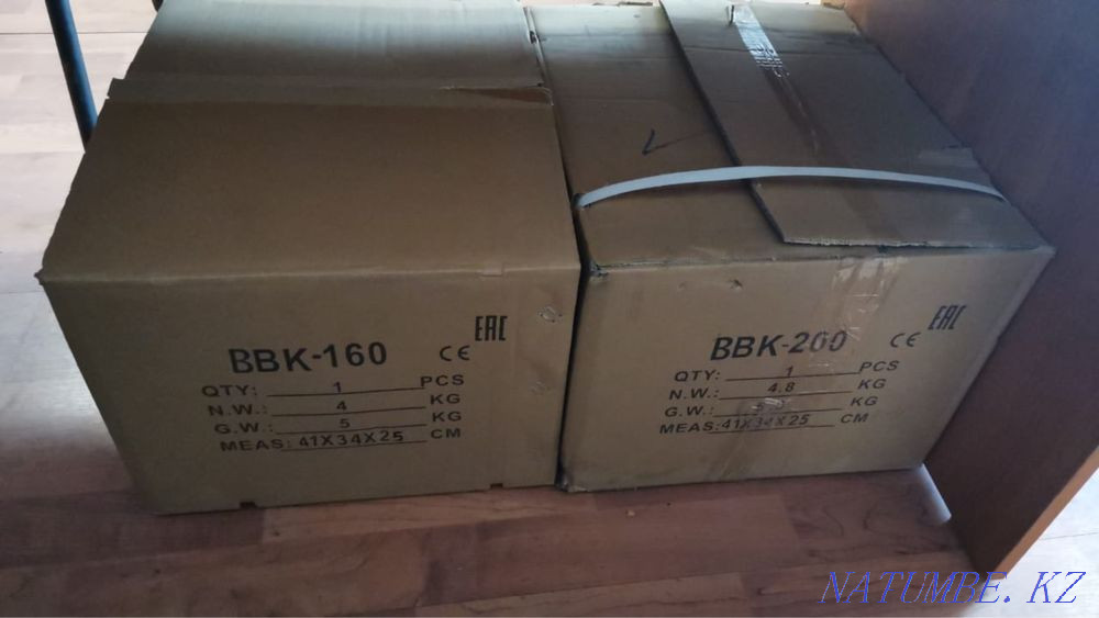 Канальный вентилятор Алматы - изображение 3