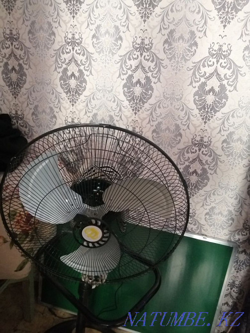 Fan for sale Balqash - photo 1