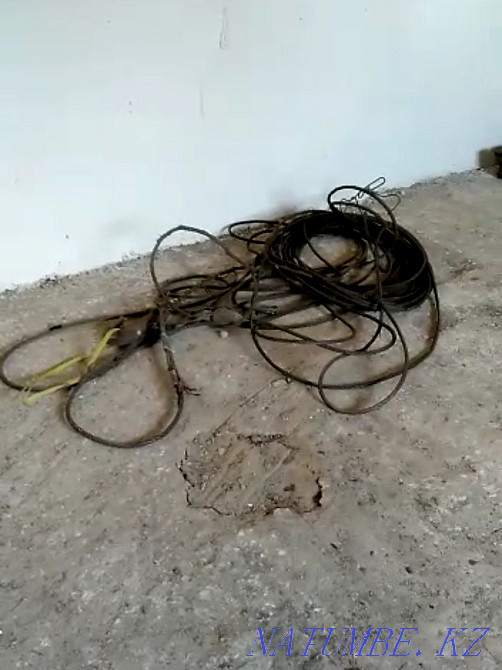 I will sell a cable, d 14,16,18 Pavlodar - photo 1