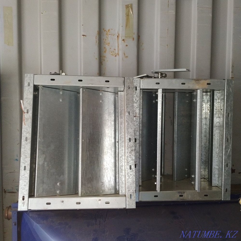 Sell valves. Pavlodar - photo 1