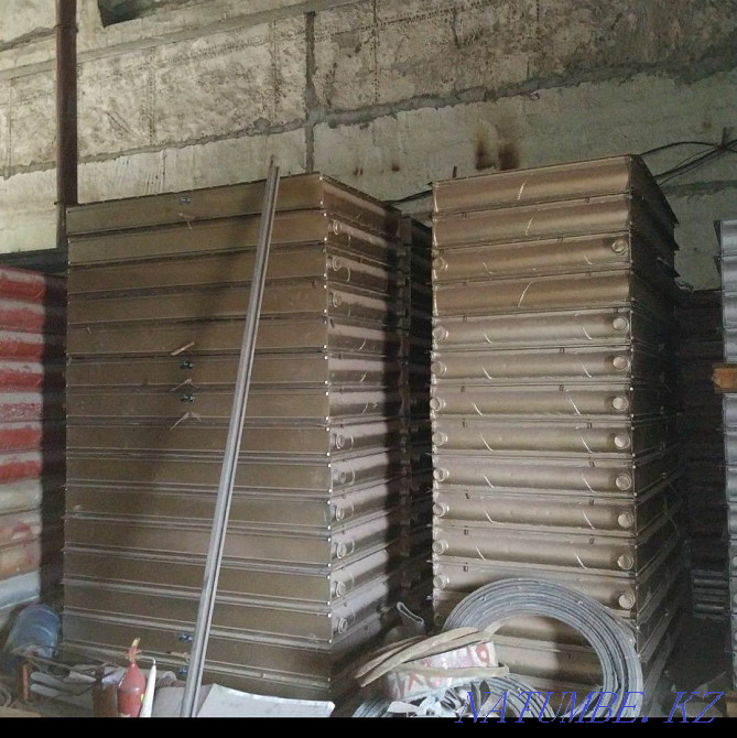 I will sell heaters KSK3-11 Pavlodar - photo 2