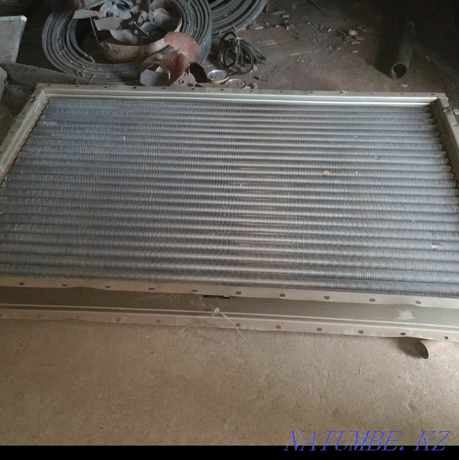I will sell heaters KSK3-11 Pavlodar - photo 1