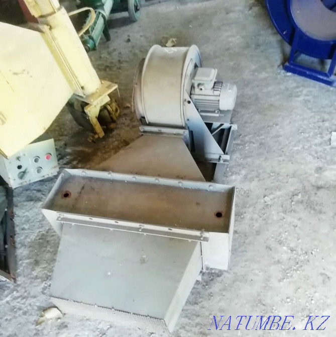 Продам электрокалорифер с вентилятором Павлодар - изображение 1