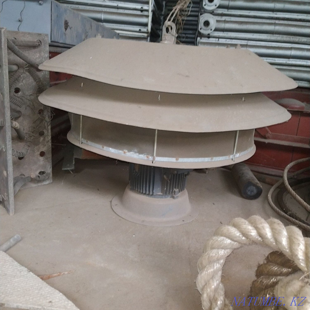 I will sell a siren Pavlodar - photo 1