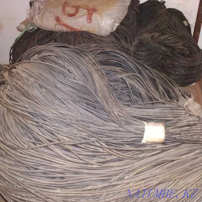 Продам шнур резиновый 5мм Павлодар - изображение 1