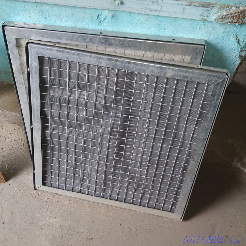 Продам воздушные фильтры Павлодар - изображение 1