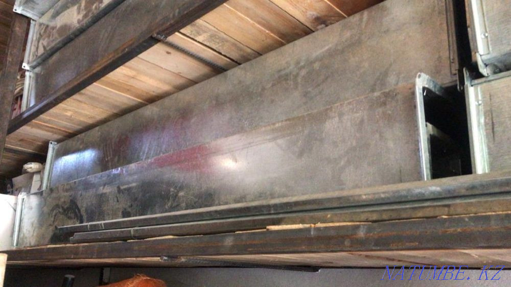 ventilation ducts Shymkent - photo 3