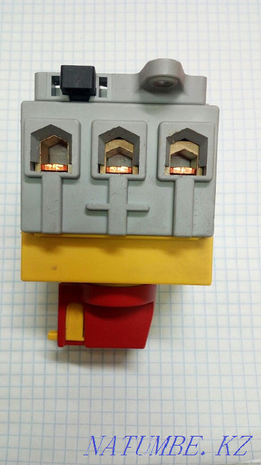 Switch SIEMENS sale Astana - photo 2