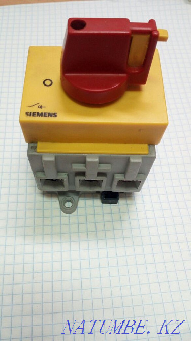 Switch SIEMENS sale Astana - photo 1