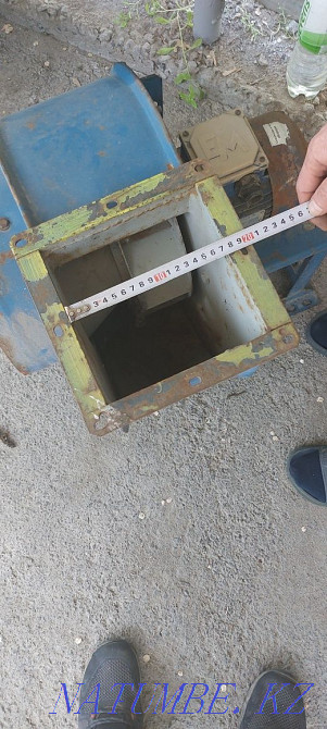 вентилятор радиальный Алматы - изображение 6