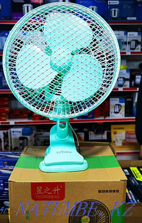 Sell Fan Aqtobe - photo 3