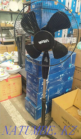 Sell Fan Aqtobe - photo 7