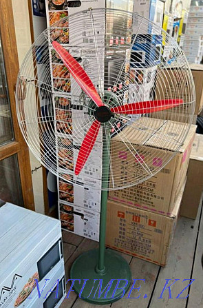 Sell Fan Aqtobe - photo 6