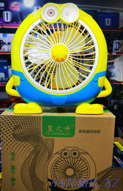 Продам Вентелятор Актобе - изображение 4