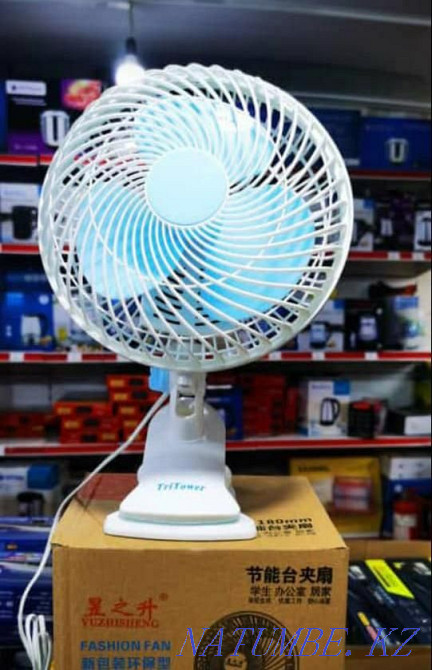Продам Вентелятор Актобе - изображение 1