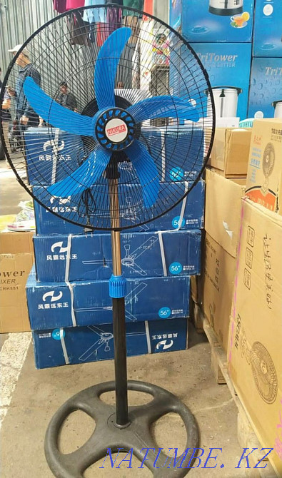 Продам Вентелятор Актобе - изображение 8