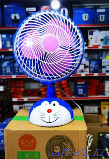 Продам Вентелятор Актобе - изображение 2