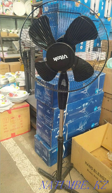 Продам Вентелятор Актобе - изображение 7