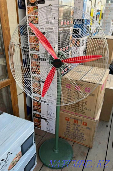 Продам Вентелятор Актобе - изображение 6