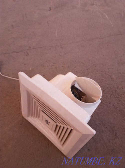 Продам вытещка для дома и офиса Актобе - изображение 2