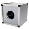 Вентилятор канальный Systemair MUB 100 710D6 A21E2  Алматы