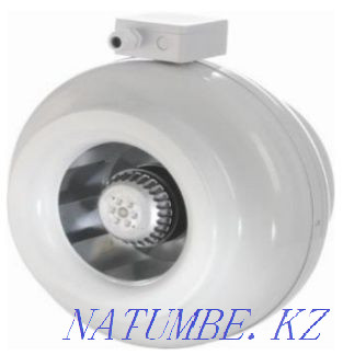 Duct fan KV-K 250 Almaty - photo 1