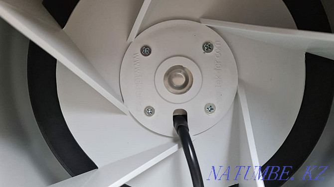 Duct fan KV-K 250 Almaty - photo 5