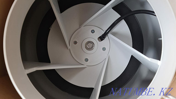 Duct fan KV-K 250 Almaty - photo 3