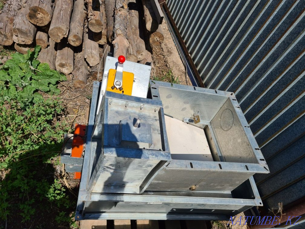 Selling everything for ventilation Astana - photo 4