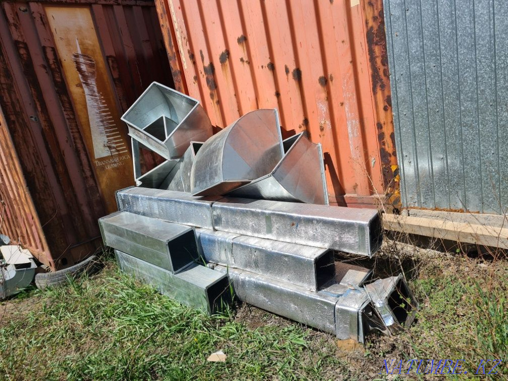 Selling everything for ventilation Astana - photo 2
